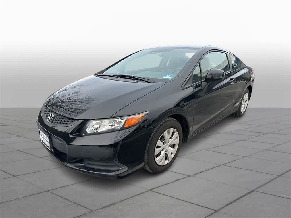 2012 Honda Civic LX -
                  Hamilton, NJ