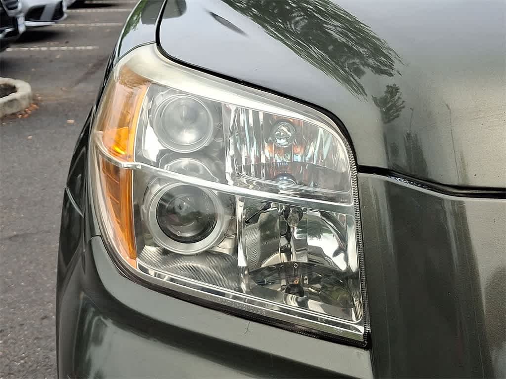 Thumbnail: 2006 Honda Pilot - 27