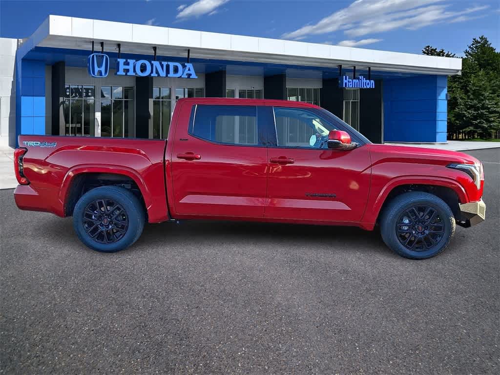 Thumbnail: 2023 Toyota Tundra - 25