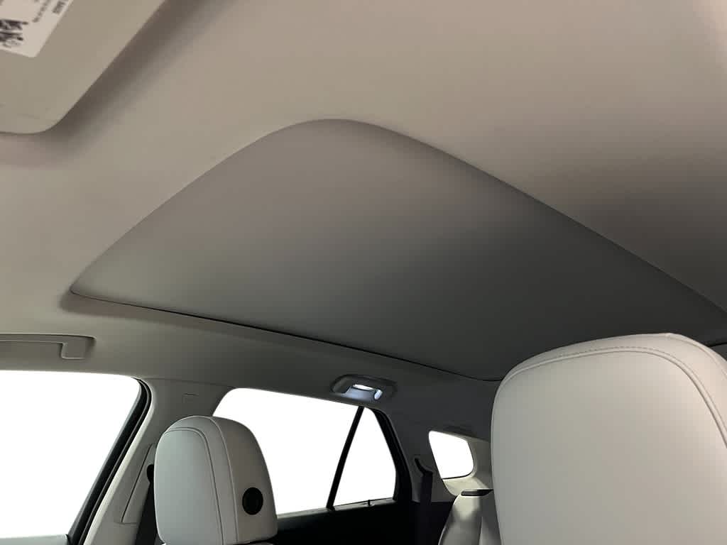 Thumbnail: 2026 Honda Prologue - 20