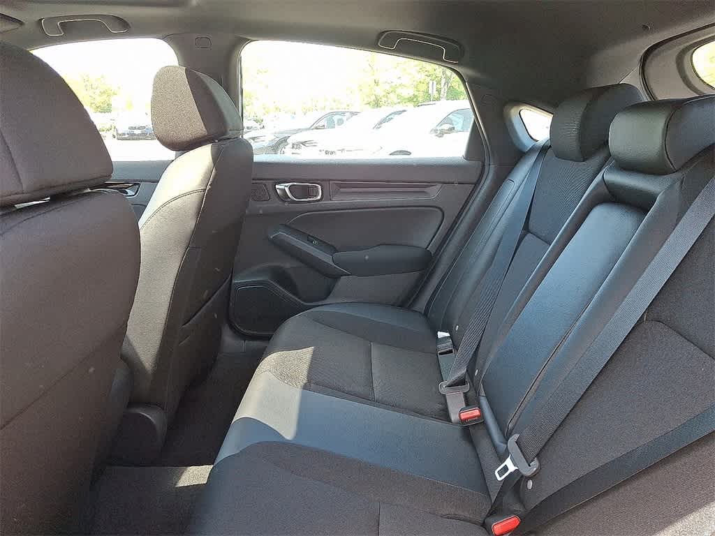 Thumbnail: 2025 Honda Civic - 11