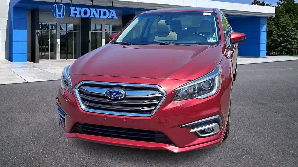 Thumbnail: 2018 Subaru Legacy - 3