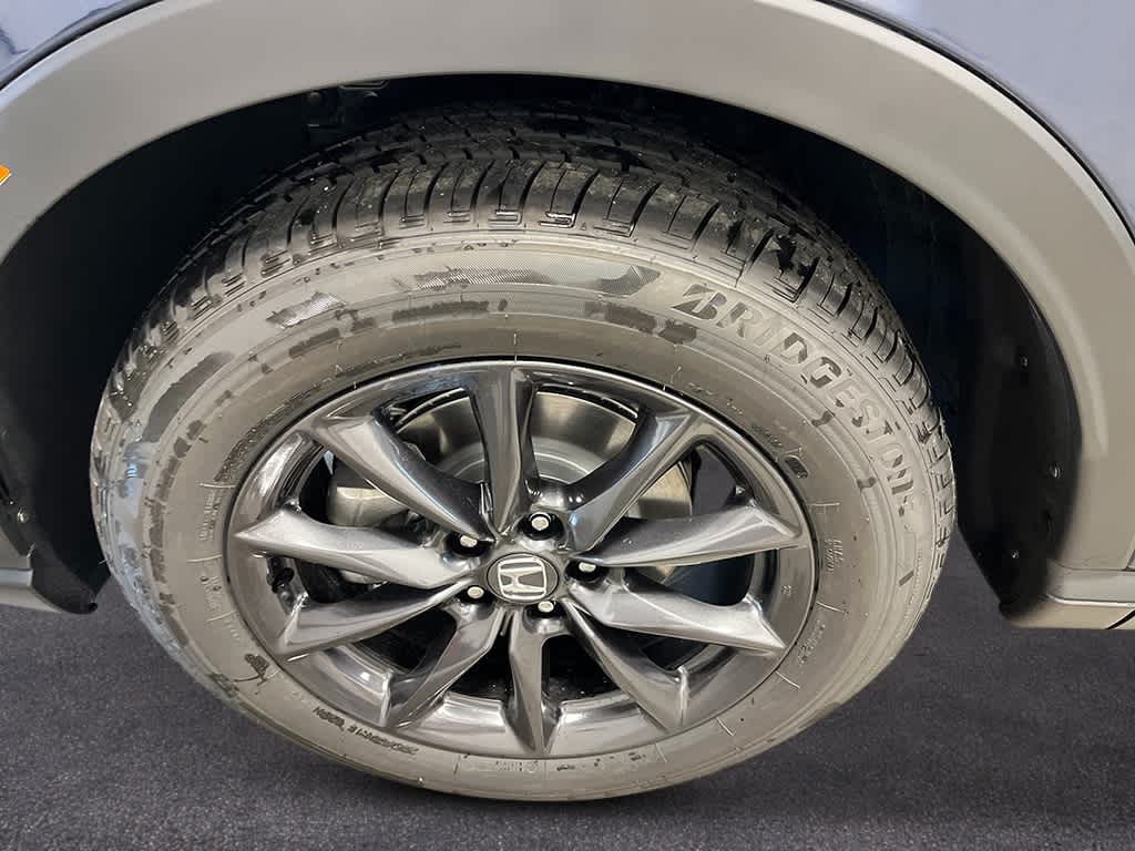 Thumbnail: 2026 Honda CR-V - 10