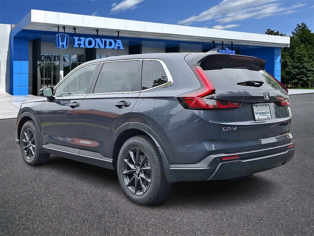 Thumbnail: 2026 Honda CR-V - 6