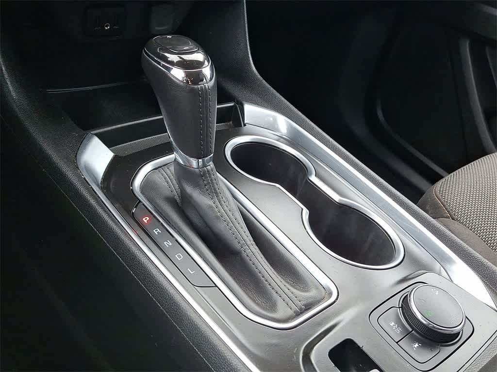 Thumbnail: 2020 Chevrolet Traverse - 11