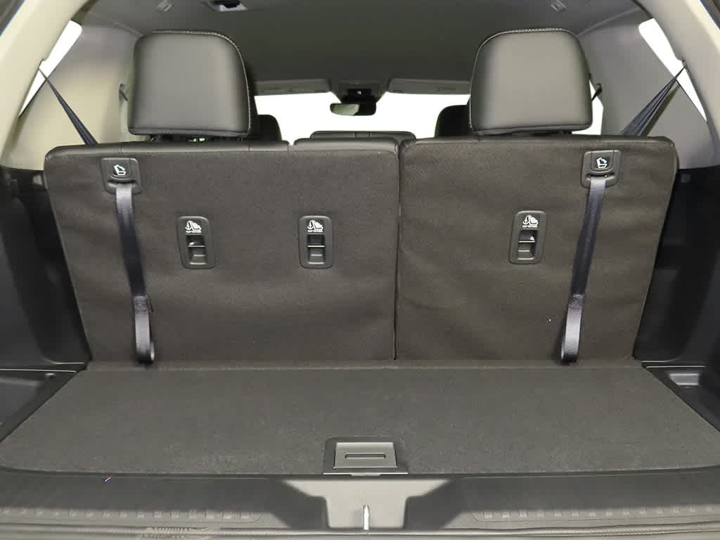 Thumbnail: 2026 Honda Pilot - 24