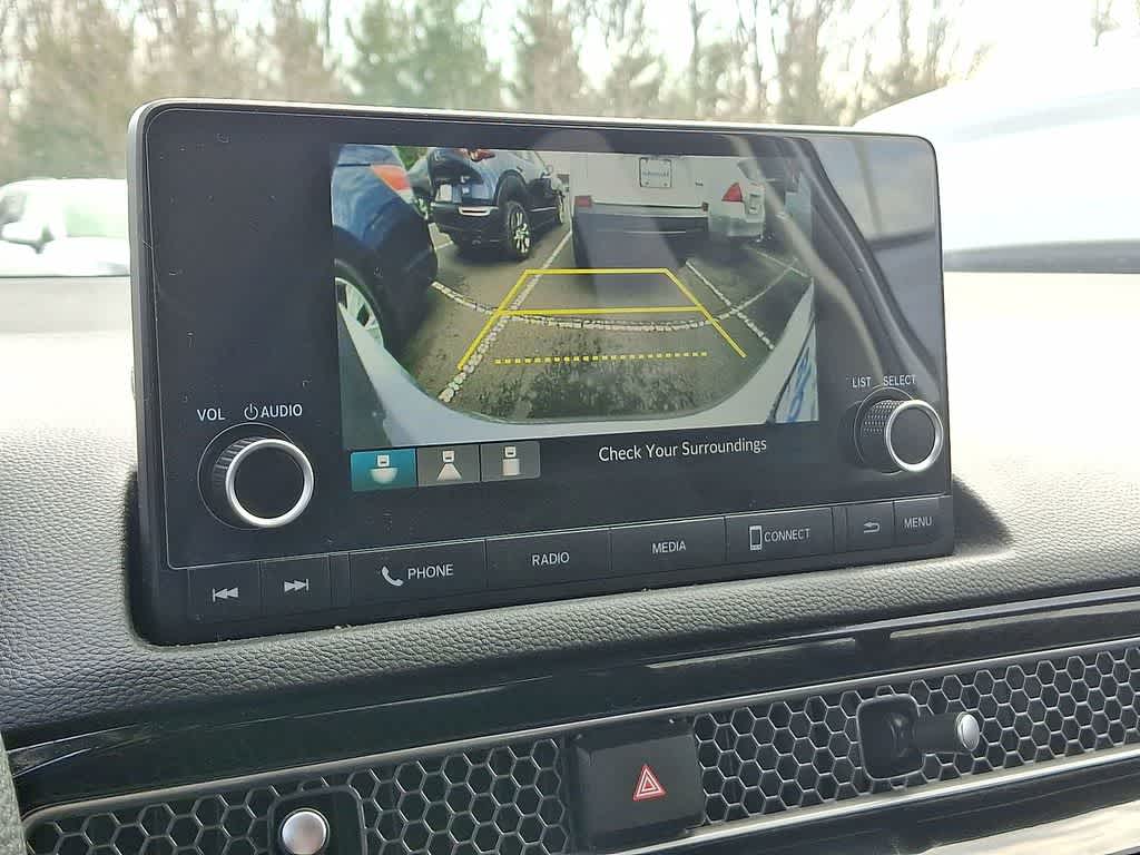 Thumbnail: 2024 Honda Civic - 15