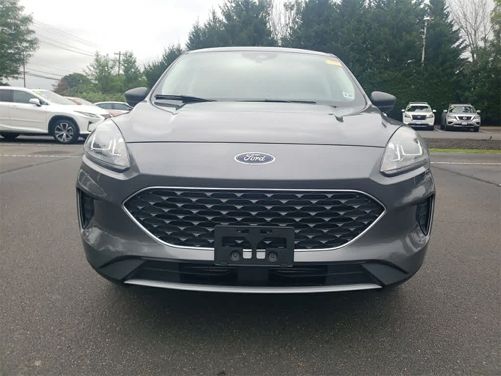 Thumbnail: 2022 Ford Escape - 2