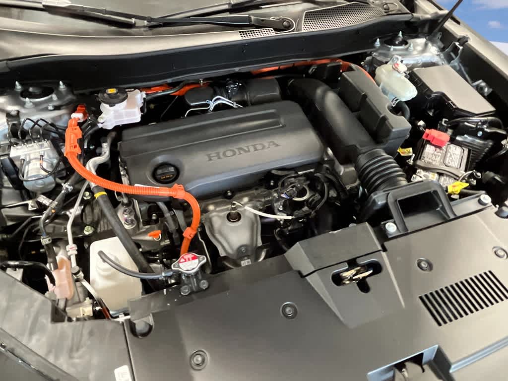 Thumbnail: 2026 Honda CR-V - 12