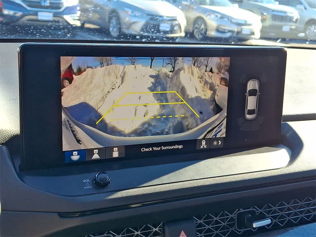 Thumbnail: 2025 Honda Accord - 15