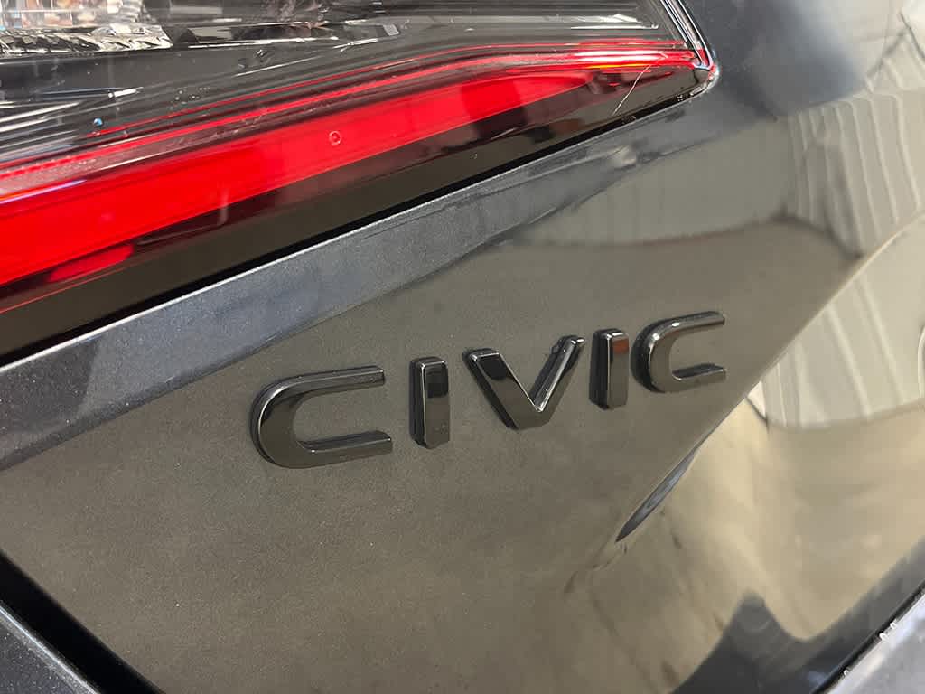 Thumbnail: 2026 Honda Civic - 7