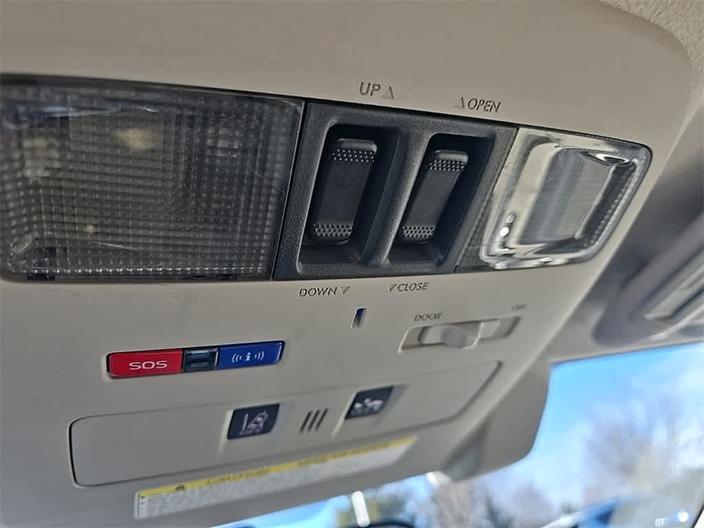 Thumbnail: 2016 Subaru Impreza - 23