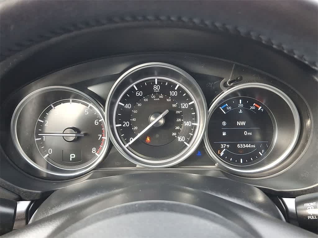 Thumbnail: 2022 Mazda CX-5 - 13