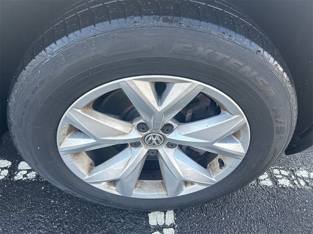 Thumbnail: 2019 Volkswagen Atlas - 9