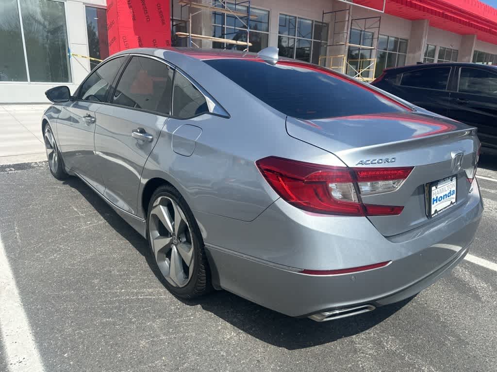 Thumbnail: 2018 Honda Accord - 6