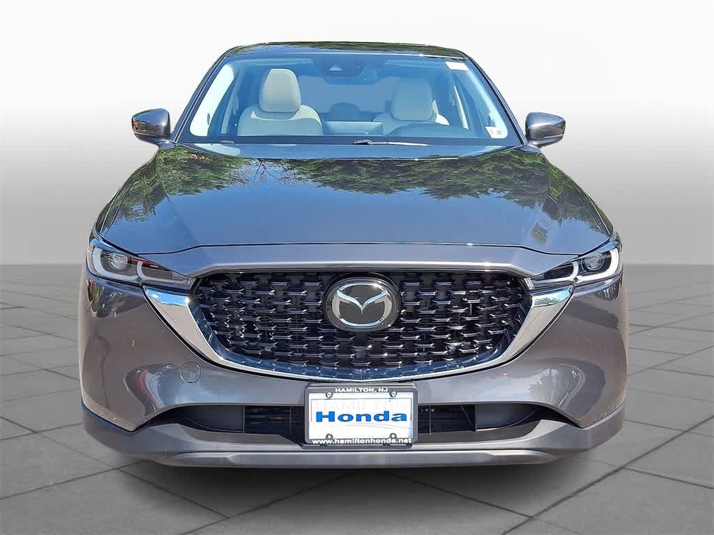 Thumbnail: 2022 Mazda CX-5 - 26