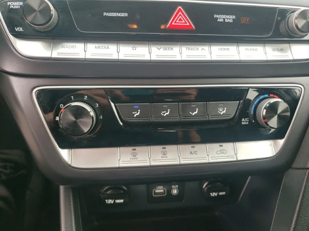 Thumbnail: 2018 Hyundai Sonata - 17