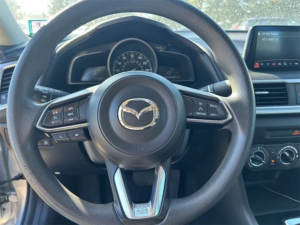 Thumbnail: 2017 Mazda Mazda3 - 16