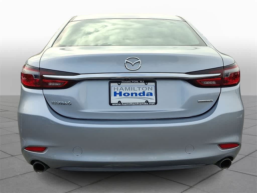 Thumbnail: 2019 Mazda Mazda6 - 23