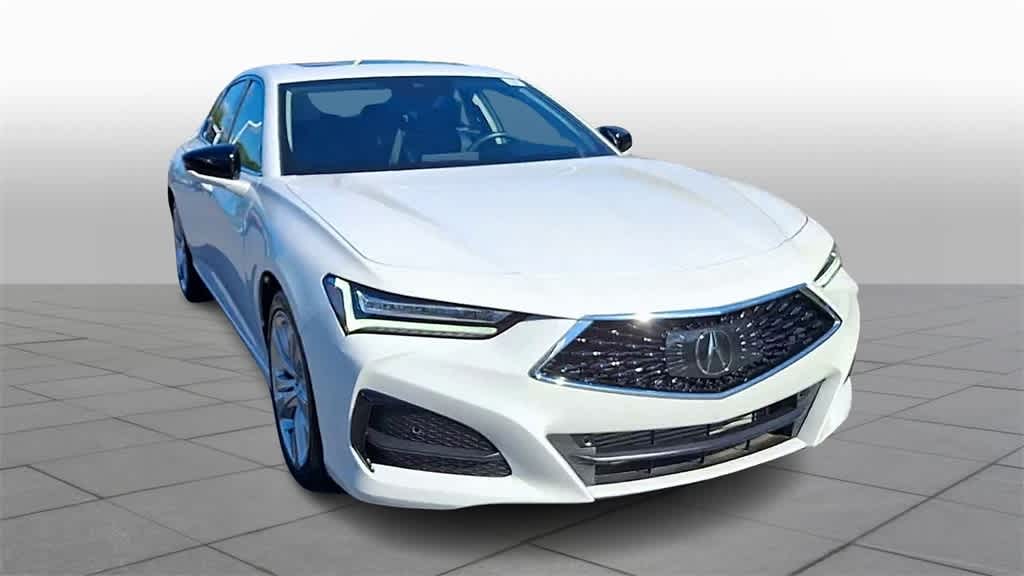 Thumbnail: 2023 Acura TLX - 2