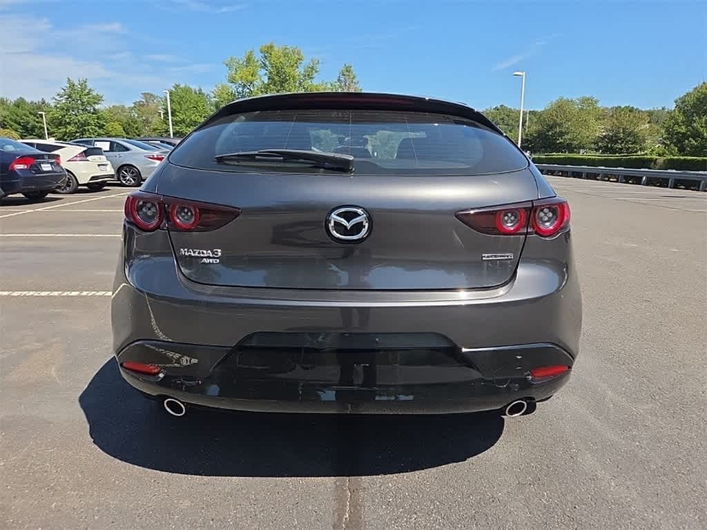 Thumbnail: 2021 Mazda Mazda3 - 6
