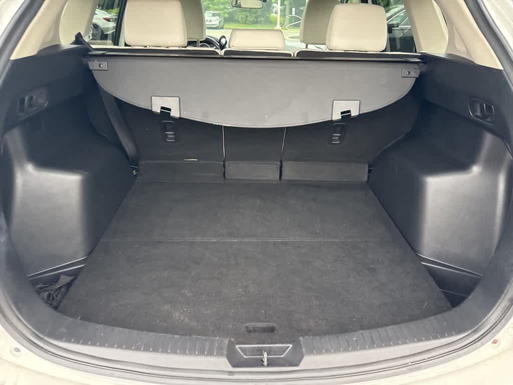 2016 Mazda CX-5 Grand Touring 11