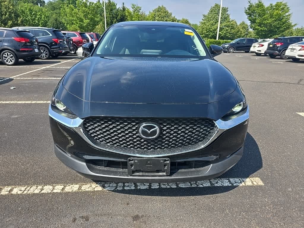 Thumbnail: 2021 Mazda CX-30 - 2