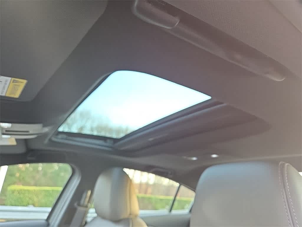 Thumbnail: 2018 Mazda Mazda6 - 14