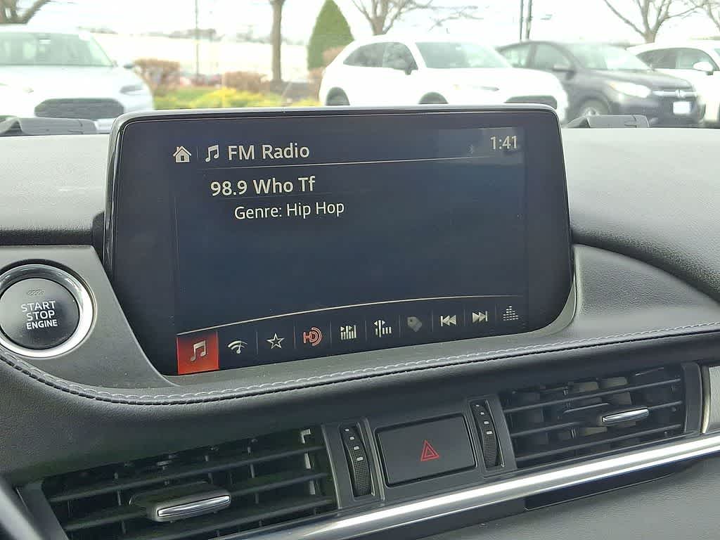 Thumbnail: 2018 Mazda Mazda6 - 14