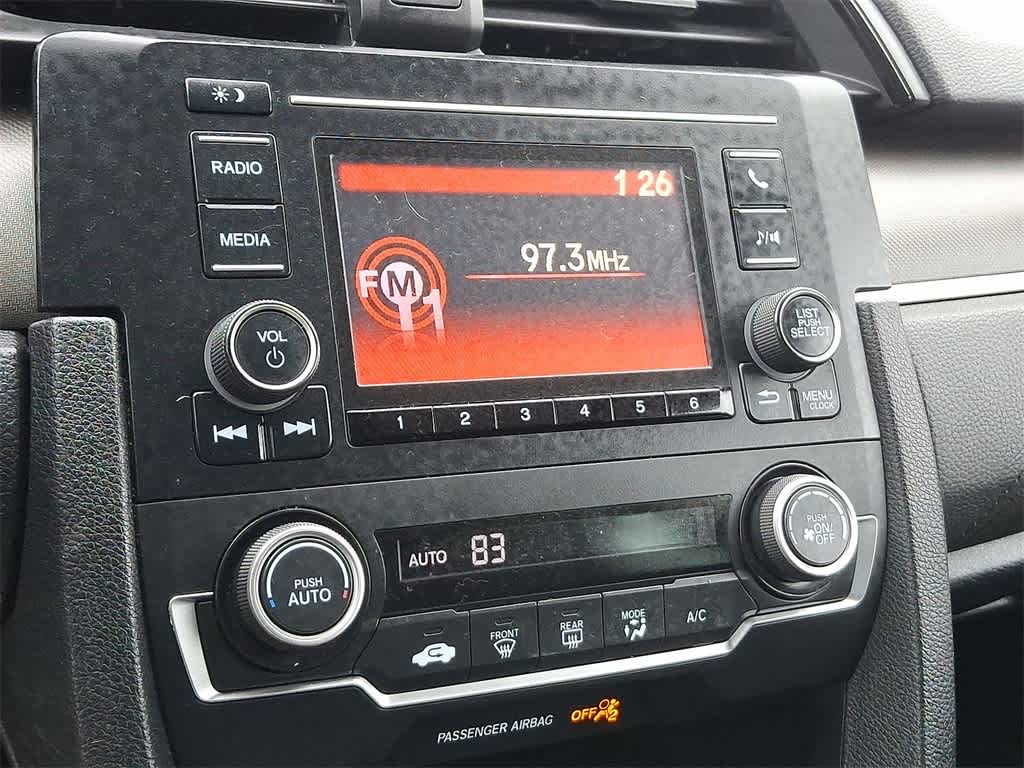 Thumbnail: 2019 Honda Civic - 14