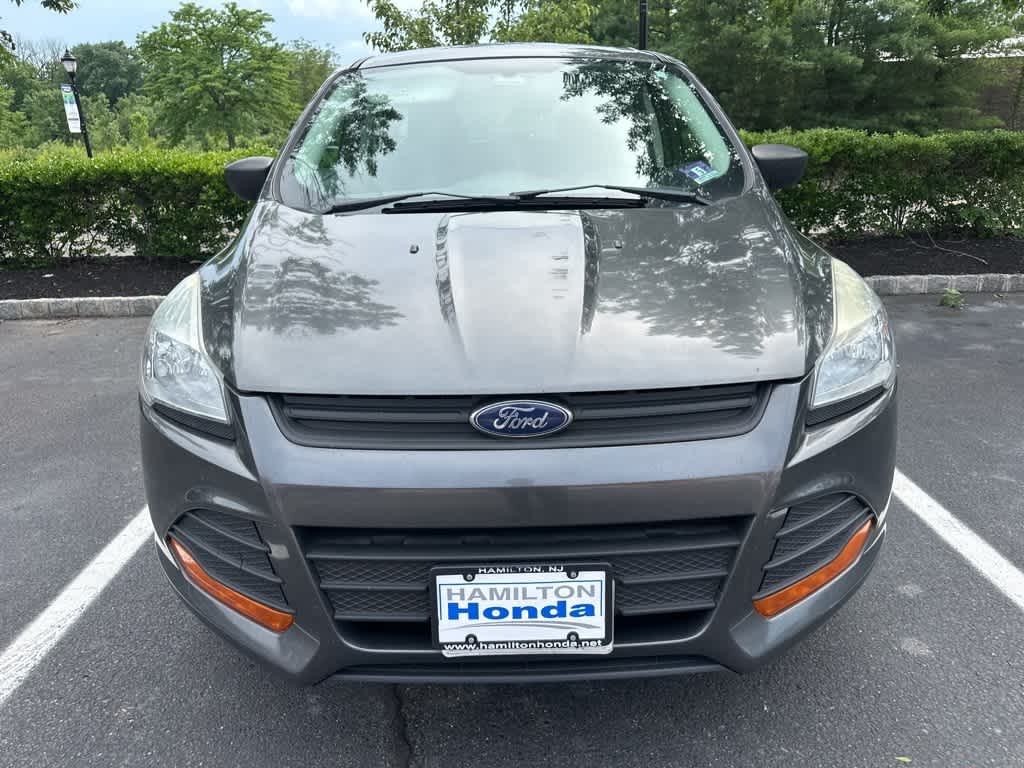 2015 Ford Escape S 2