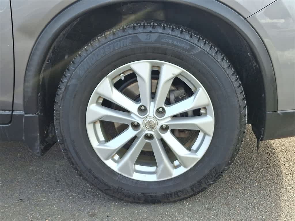 Thumbnail: 2016 Nissan Rogue - 26