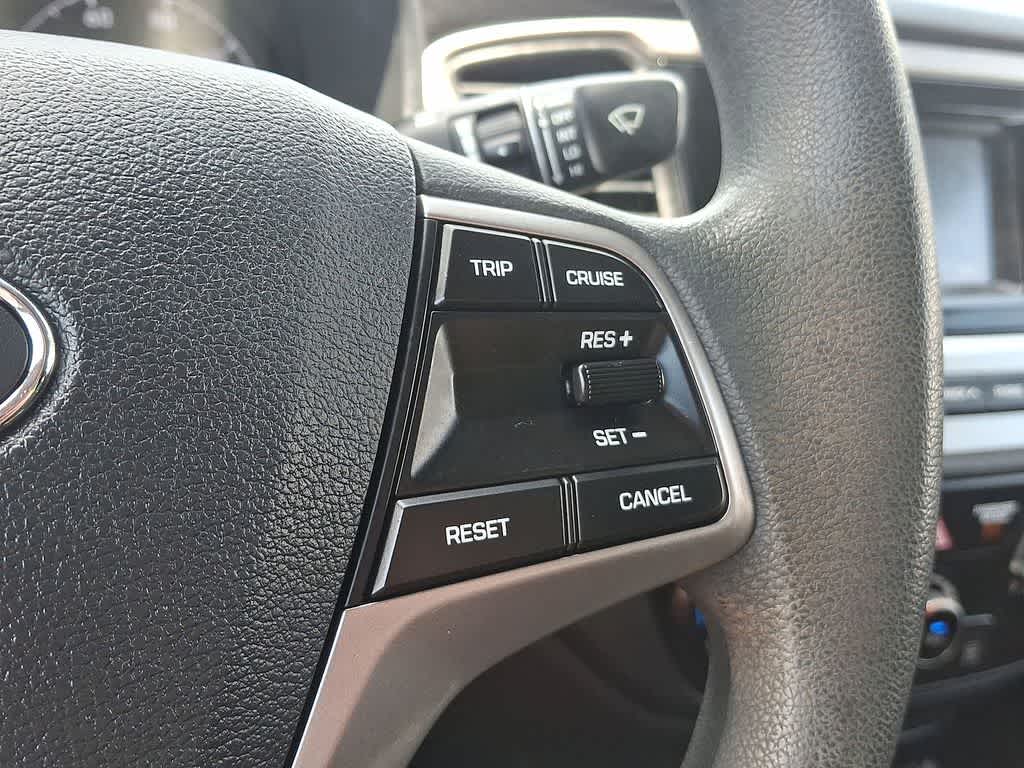 Thumbnail: 2019 Hyundai Accent - 18