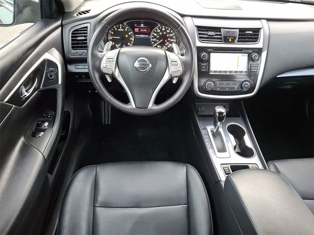 Thumbnail: 2018 Nissan Altima - 21