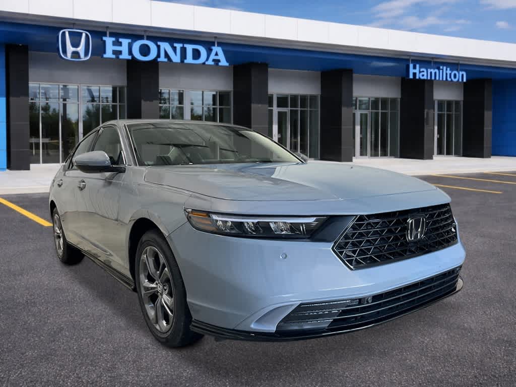 Thumbnail: 2026 Honda Accord - 9