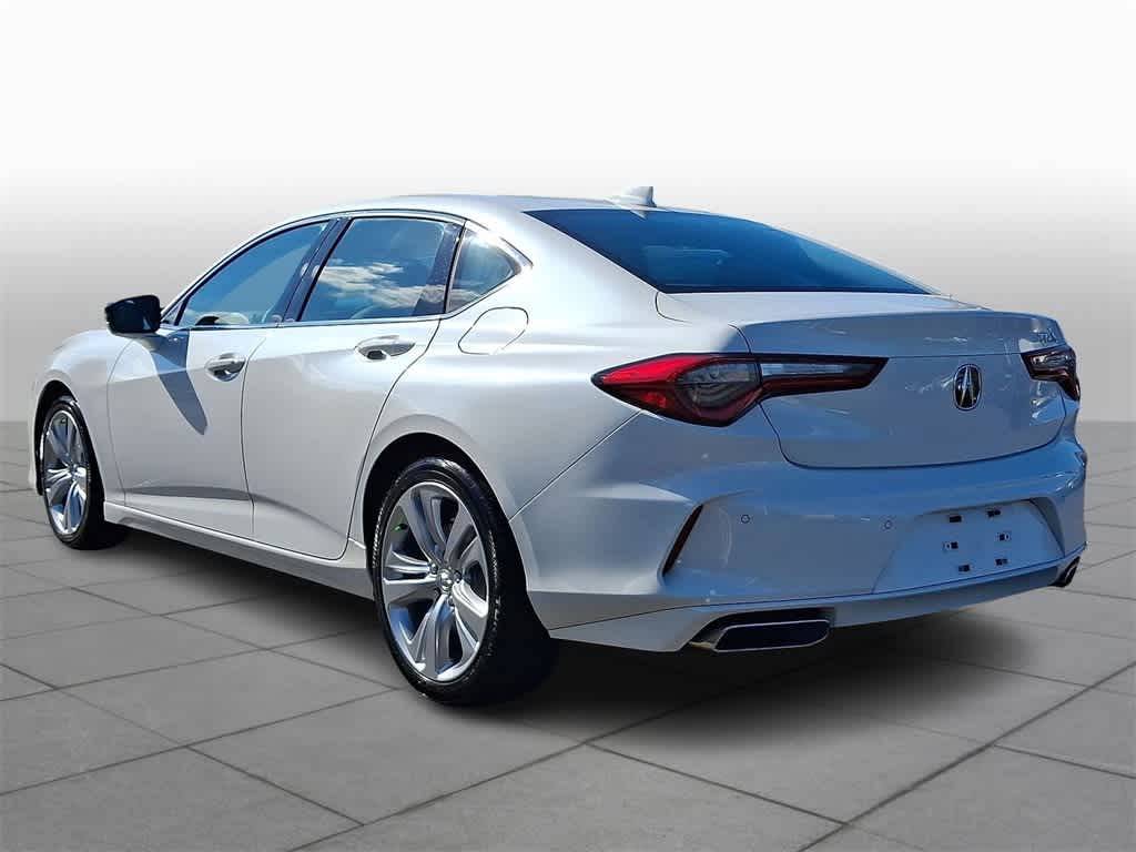 Thumbnail: 2023 Acura TLX - 20