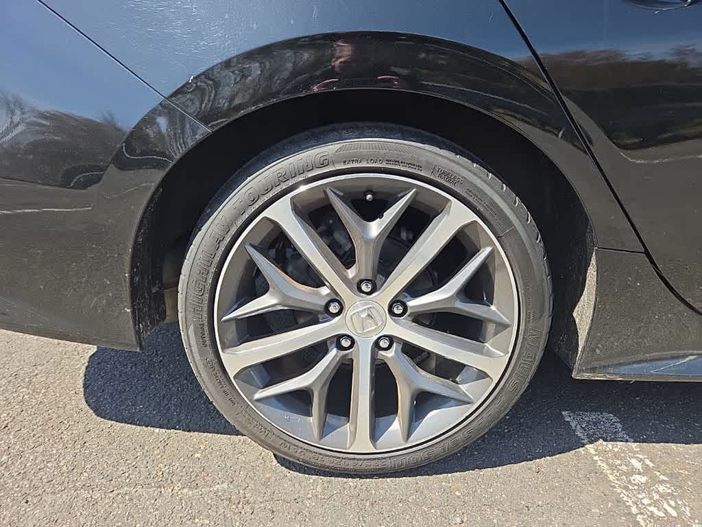 Thumbnail: 2023 Honda Civic - 12