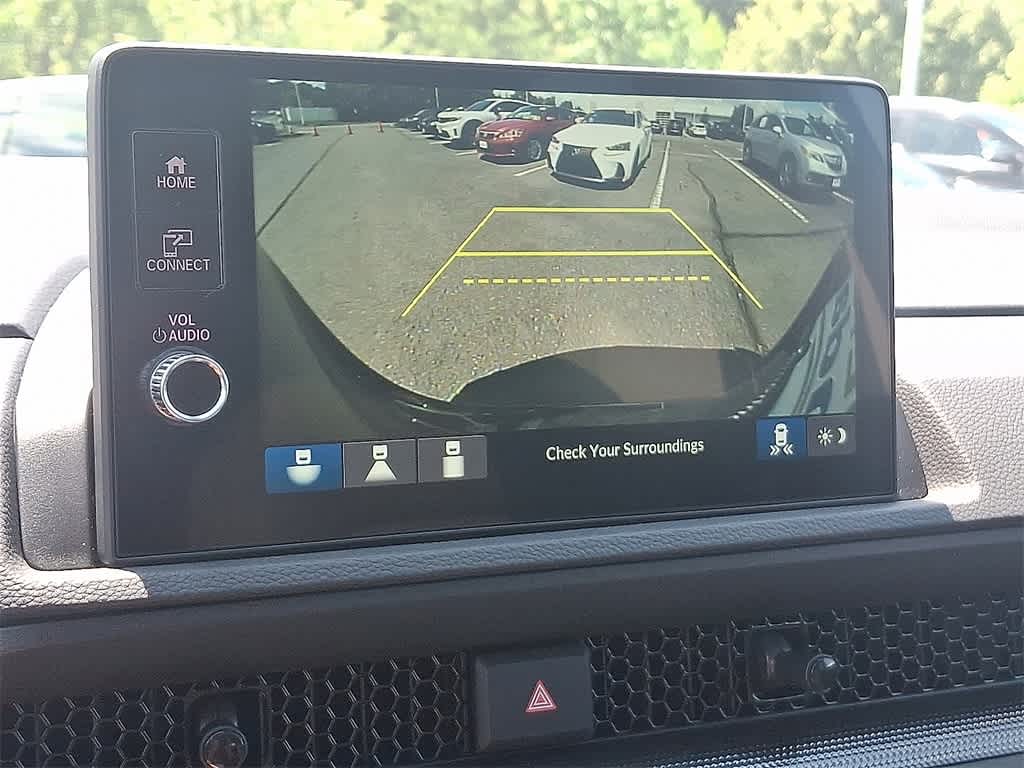 Thumbnail: 2026 Honda CR-V - 19