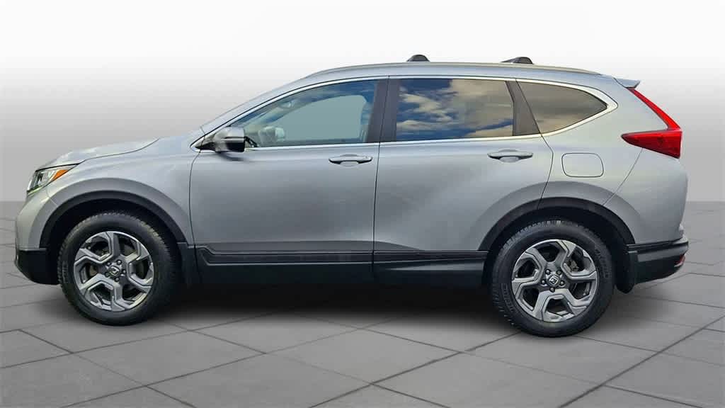 Thumbnail: 2017 Honda CR-V - 5