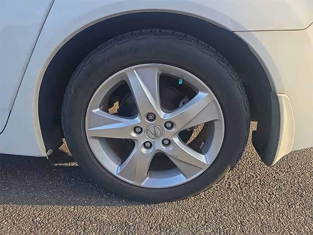 Thumbnail: 2012 Acura TSX - 7