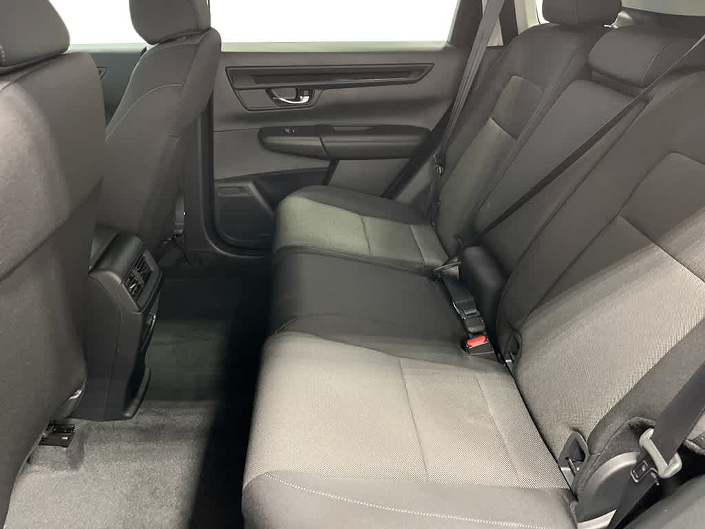 Thumbnail: 2026 Honda CR-V - 15