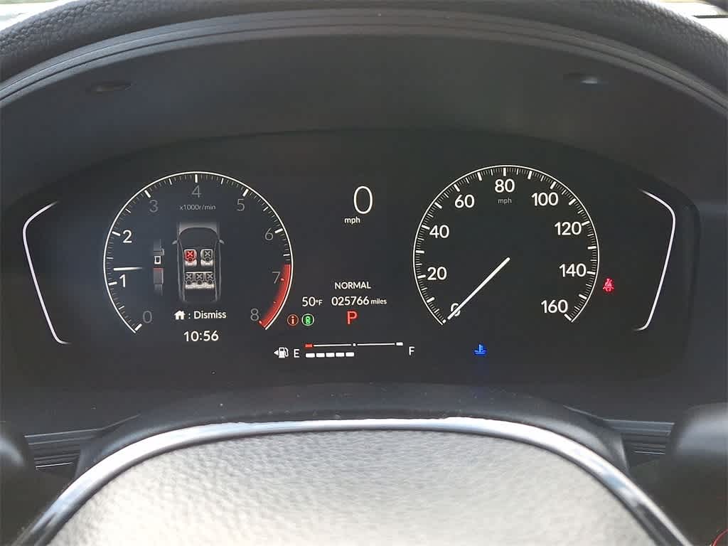 Thumbnail: 2023 Honda Civic - 13