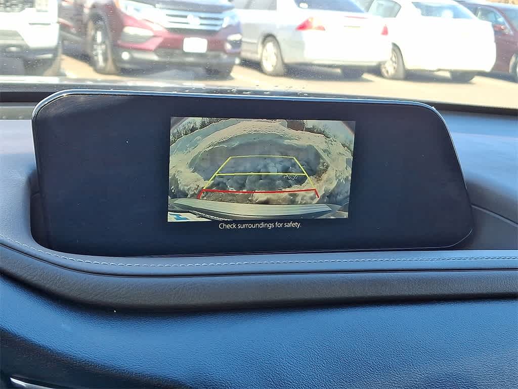 Thumbnail: 2022 Mazda CX-30 - 15