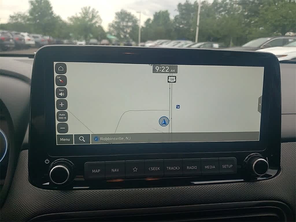Thumbnail: 2022 Hyundai Kona - 12