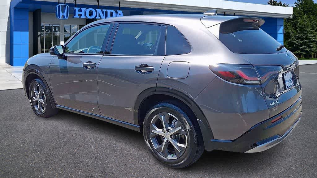 Thumbnail: 2025 Honda HR-V - 6
