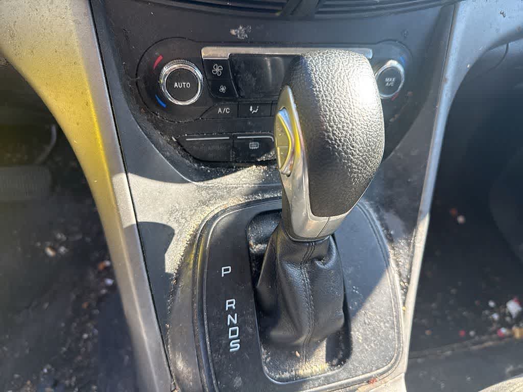 Thumbnail: 2014 Ford Escape - 17