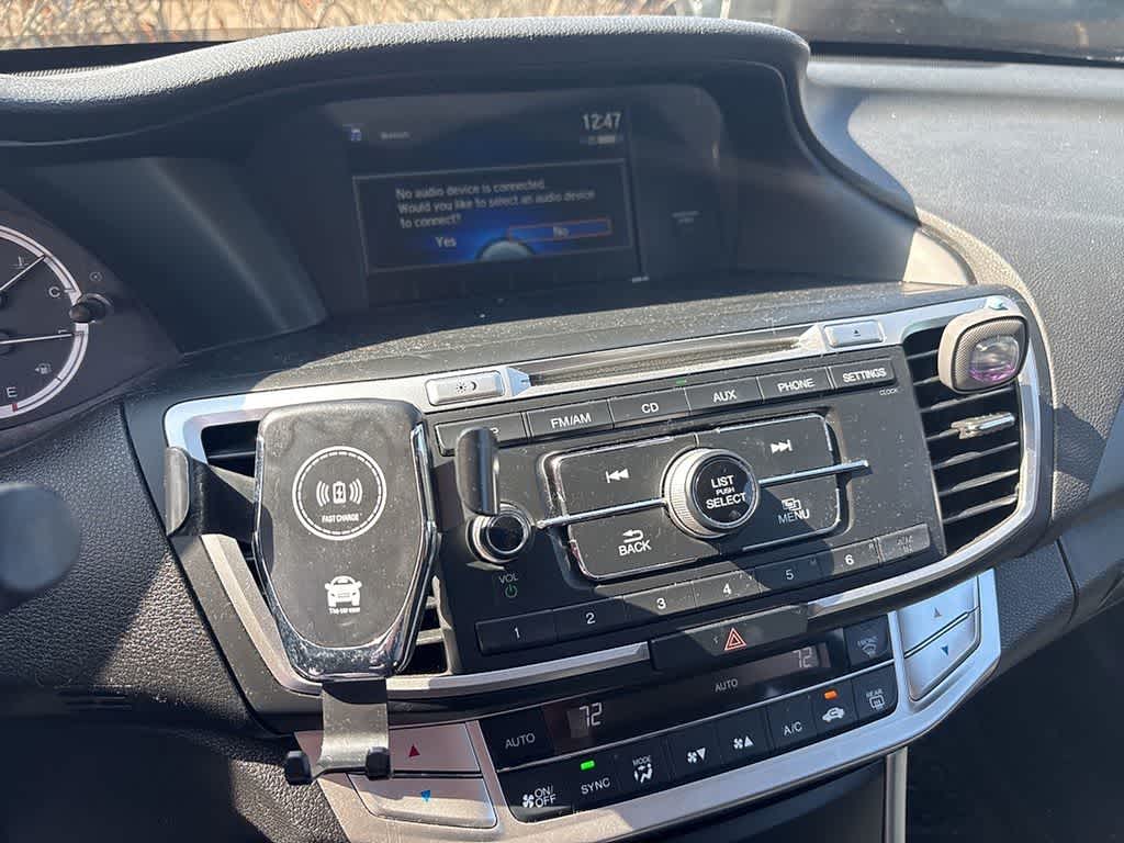 Thumbnail: 2014 Honda Accord - 2