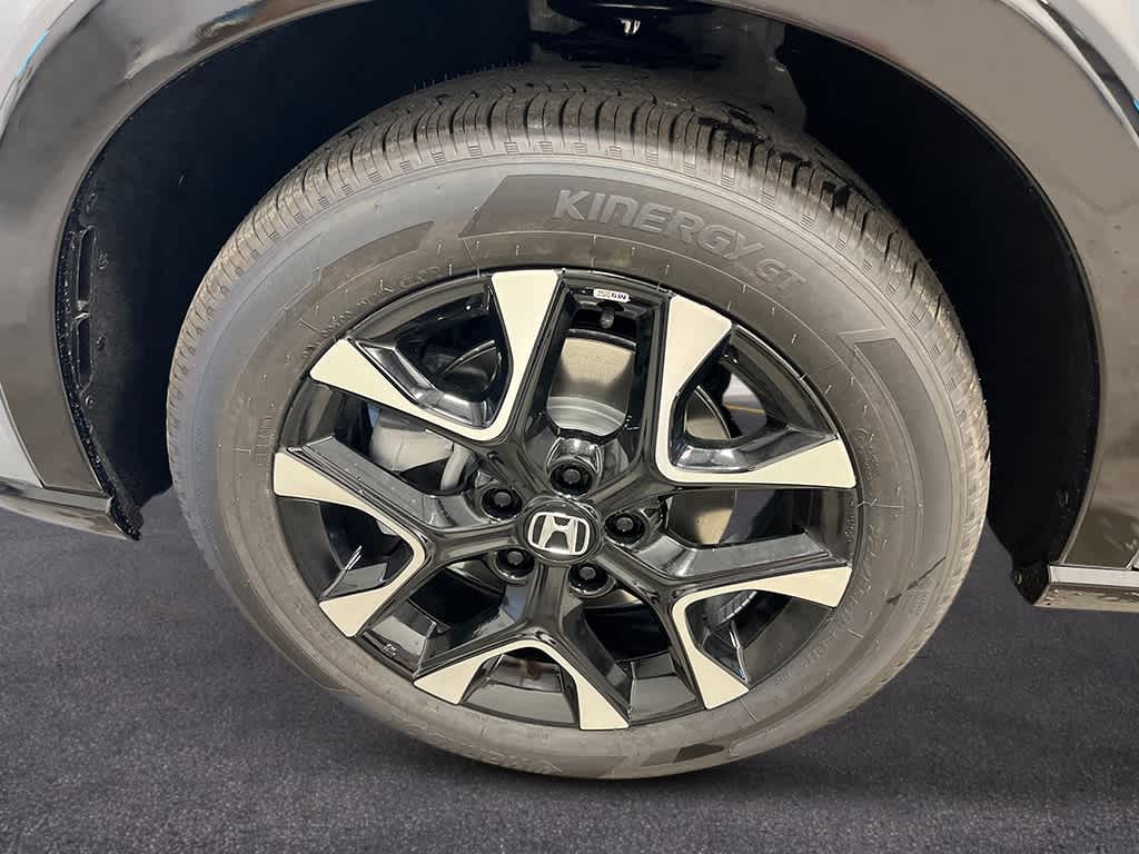Thumbnail: 2026 Honda HR-V - 10