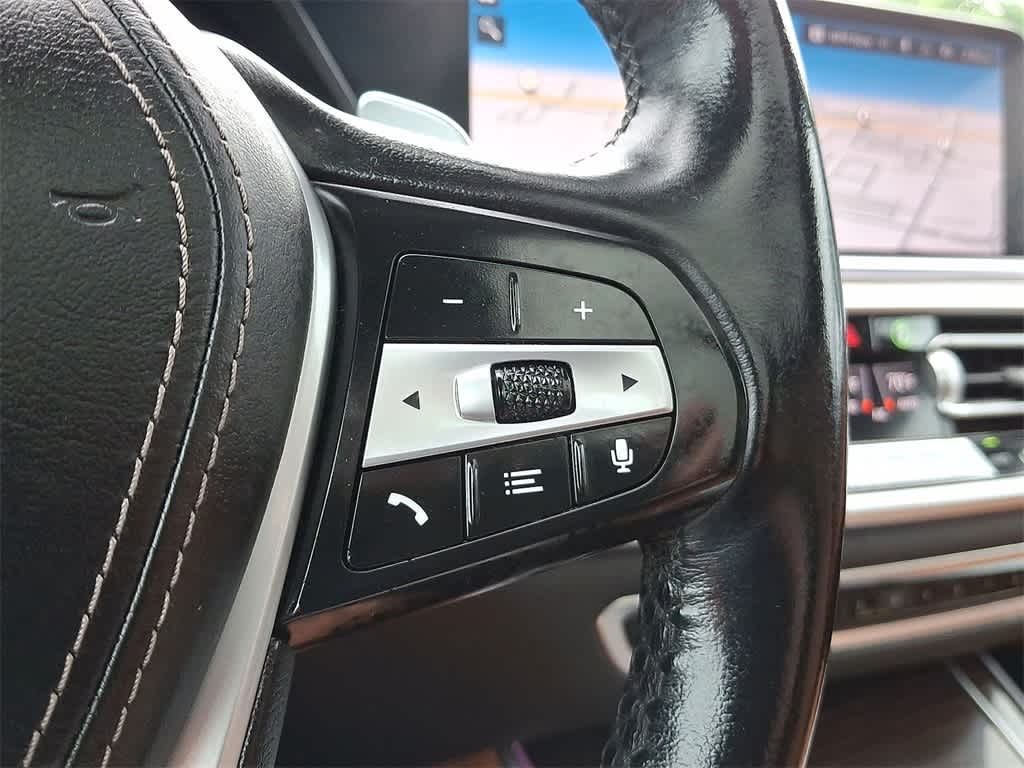 Thumbnail: 2019 BMW X5 - 18