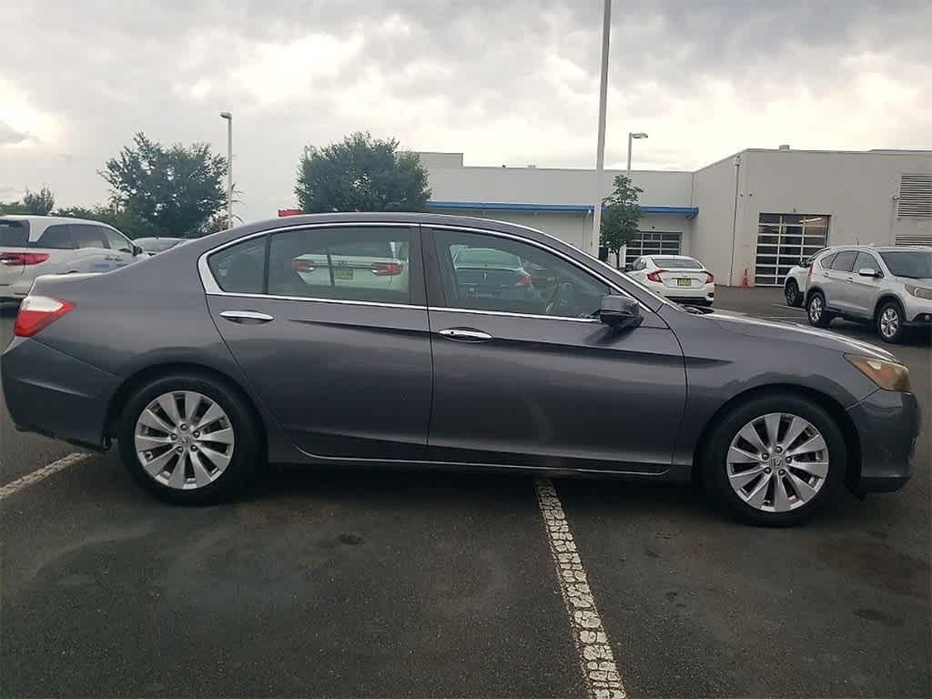 Thumbnail: 2013 Honda Accord - 4